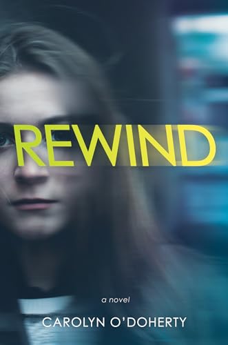 Stock image for Rewind for sale by SecondSale