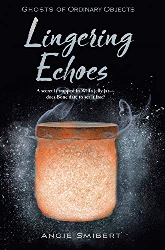 Beispielbild fr Lingering Echoes (Ghosts of Ordinary Objects) zum Verkauf von Books From California