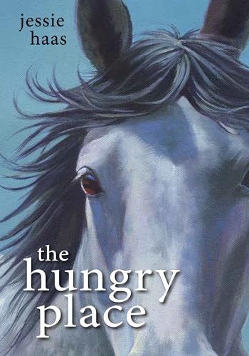 Stock image for The Hungry Place for sale by Dream Books Co.