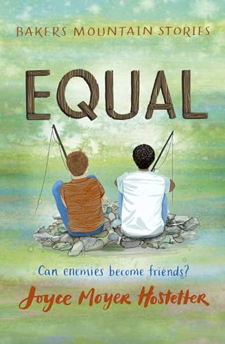 Imagen de archivo de Equal a la venta por Better World Books