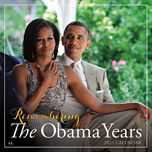 Stock image for The Obama Years for sale by Revaluation Books