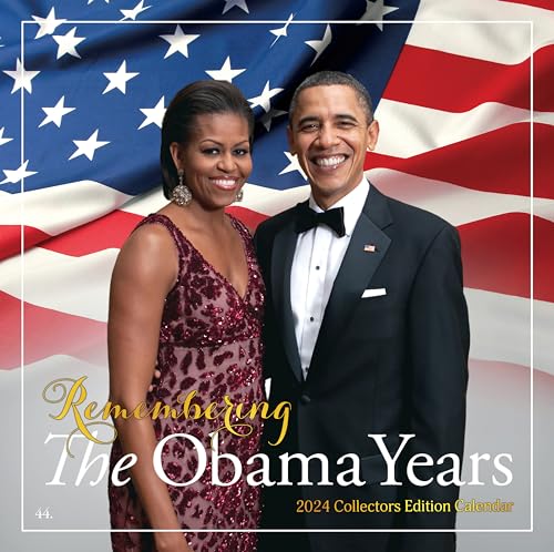 Stock image for The Obama Years for sale by Grand Eagle Retail