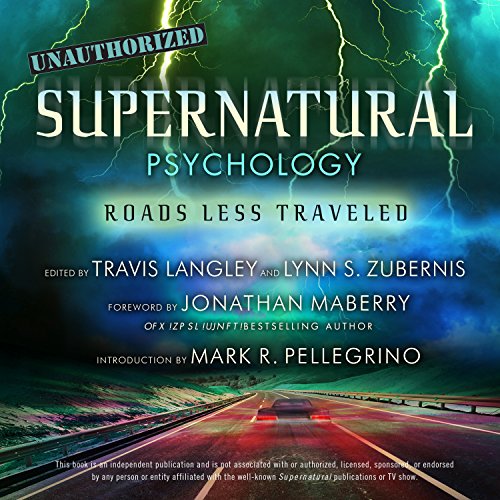 Imagen de archivo de Supernatural Psychology: Roads Less Traveled a la venta por Buchpark