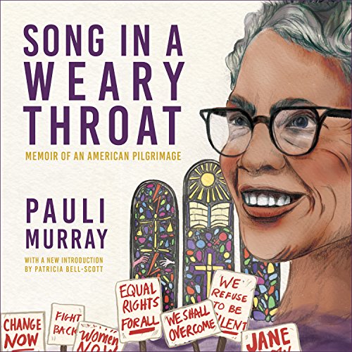 Stock image for Song in a Weary Throat: Memoir of an American Pilgrimage for sale by thebookforest.com