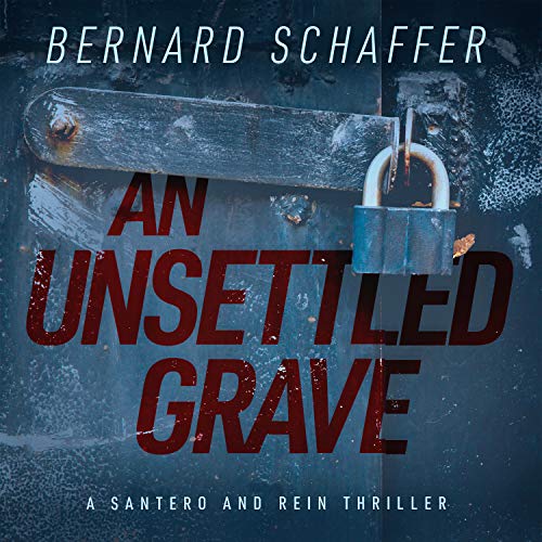 Stock image for An Unsettled Grave (Santero and Rein, Band 2) for sale by Buchpark