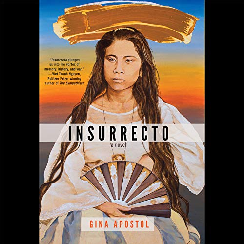 Stock image for Insurrecto for sale by Buchpark