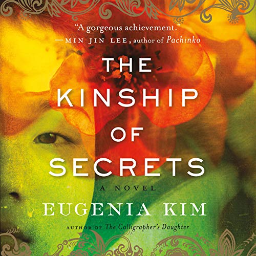 Beispielbild fr The Kinship of Secrets zum Verkauf von Ezekial Books, LLC