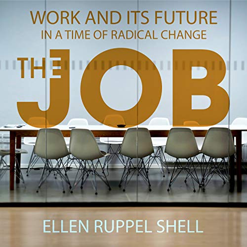 Beispielbild fr The Job: Work and Its Future in a Time of Radical Change zum Verkauf von Buchpark