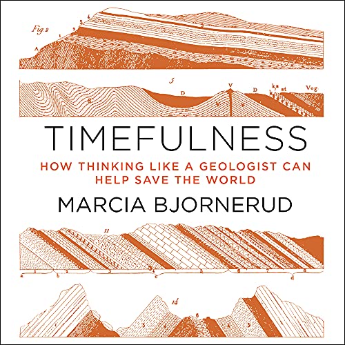 Stock image for Timefulness: How Thinking Like a Geologist Can Help Save the World for sale by SecondSale