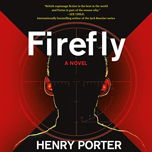 Beispielbild fr Firefly zum Verkauf von Buchpark