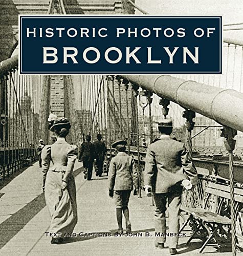 9781684420117: Historic Photos of Brooklyn