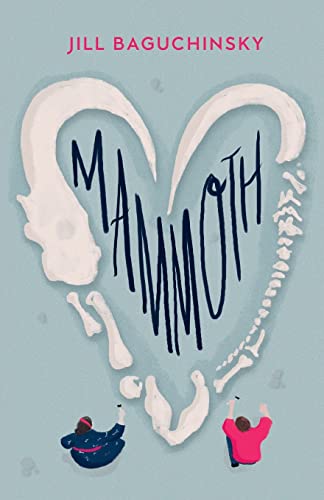 9781684421947: Mammoth