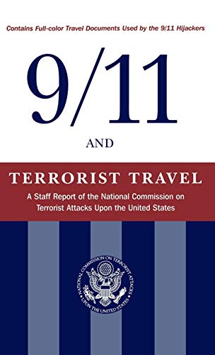 9781684422067: 9/11 and Terrorist Travel: A Staff Report of the National Commission on Terrorist Attacks Upon the United States