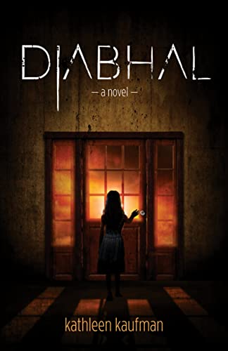 Stock image for Diabhal: Diabhal Book 1 (Diabhal, 1) for sale by SecondSale