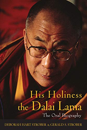 Stock image for His Holiness the Dalai Lama: The Oral Biography for sale by Book Deals