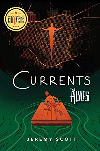 Beispielbild fr Currents : The Ables, Book 3 zum Verkauf von Better World Books
