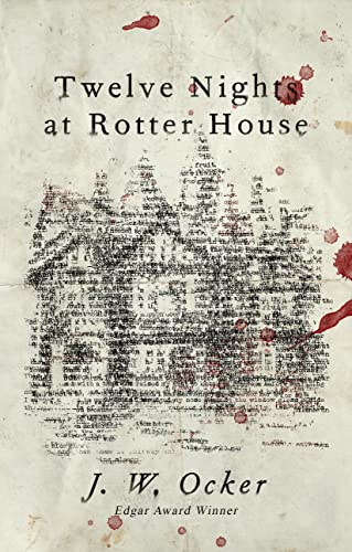 Stock image for Twelve Nights at Rotter House for sale by New Legacy Books