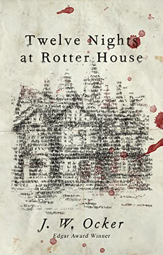 Stock image for Twelve Nights at Rotter House for sale by Books From California