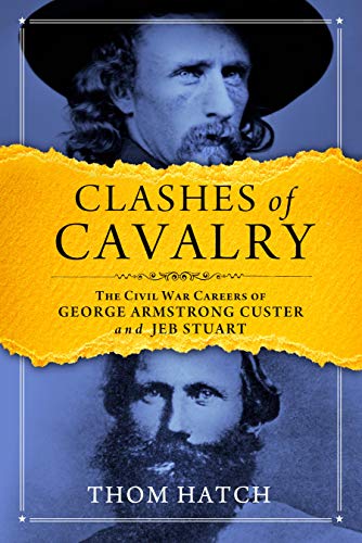 Beispielbild fr Clashes of Cavalry zum Verkauf von Books From California