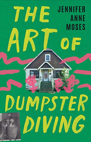 9781684424627: The Art of Dumpster Diving