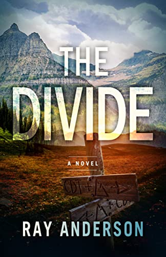 Beispielbild fr The Divide : An AWOL Thriller Book 3 zum Verkauf von Better World Books