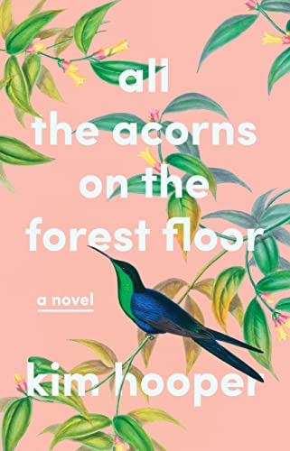 Imagen de archivo de All the Acorns on the Forest Floor a la venta por Books Unplugged