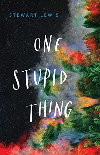 Beispielbild fr One Stupid Thing zum Verkauf von ThriftBooks-Dallas