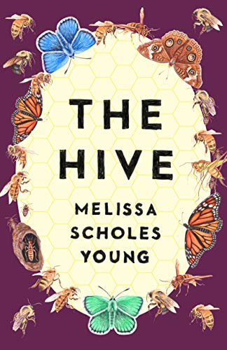 Stock image for The Hive for sale by Better World Books