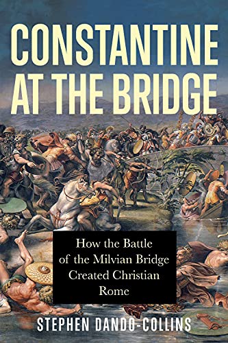 Stock image for Constantine at the Bridge for sale by BooksRun