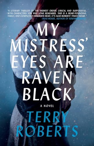 Imagen de archivo de My Mistress' Eyes Are Raven Black a la venta por BooksRun