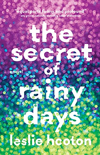 Stock image for The Secret of Rainy Days for sale by Better World Books