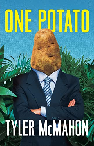 Beispielbild fr One Potato zum Verkauf von medimops