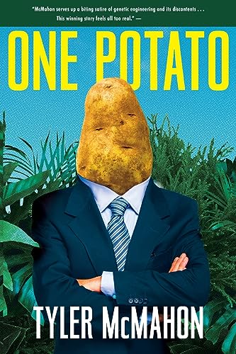 9781684427826: One Potato