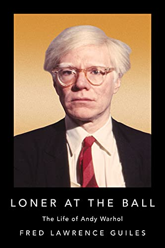 9781684427918: Loner at the Ball: The Life of Andy Warhol