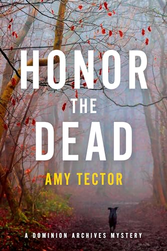 Beispielbild fr Honor the Dead (Hardcover) zum Verkauf von Grand Eagle Retail