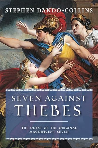Stock image for Seven Against Thebes (Paperback) for sale by Grand Eagle Retail