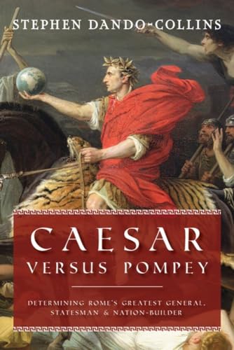 Stock image for Caesar Versus Pompey (Paperback) for sale by Grand Eagle Retail