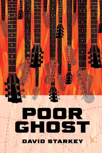 Beispielbild fr Poor Ghost (Paperback) zum Verkauf von Grand Eagle Retail