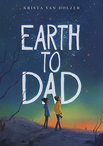 9781684460120: Earth to Dad (Capstone Editions)