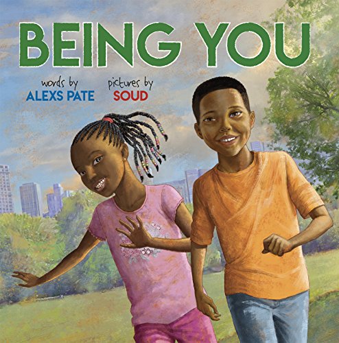 Stock image for Being You for sale by Better World Books