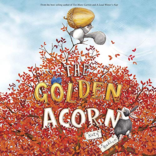 Beispielbild fr The Golden Acorn zum Verkauf von Better World Books