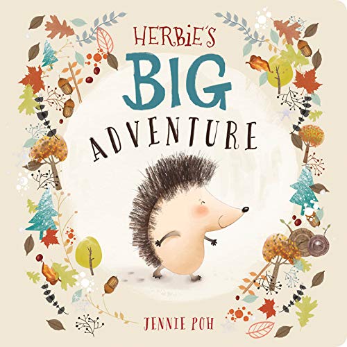 Stock image for Herbie's Big Adventure for sale by ThriftBooks-Atlanta