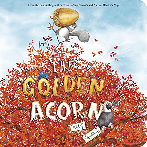 Stock image for The Golden Acorn for sale by ThriftBooks-Atlanta