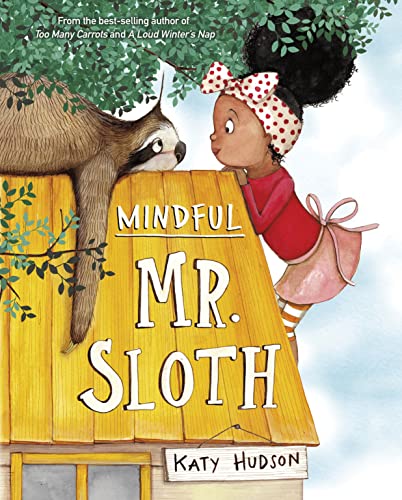 Stock image for Mindful Mr. Sloth for sale by Zoom Books Company