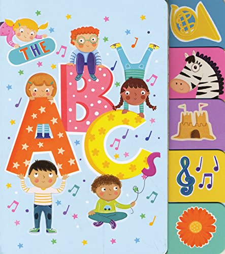 Stock image for The ABCs for sale by Better World Books: West