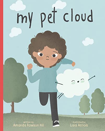 Beispielbild fr My Pet Cloud zum Verkauf von Better World Books