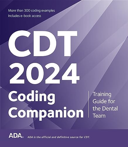 CDT 2024 Companion: Training Guide...