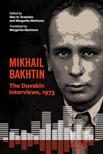 Stock image for Mikhail Bakhtin for sale by Blackwell's