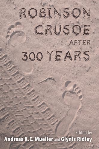 Stock image for Robinson Crusoe After 300 Years for sale by Revaluation Books