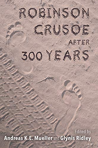 Stock image for Robinson Crusoe after 300 Years for sale by Asano Bookshop